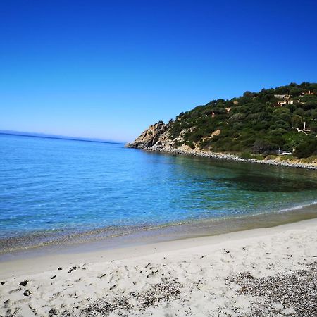 Sagittario House Villa Torre delle Stelle Dış mekan fotoğraf