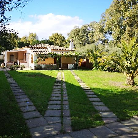 Sagittario House Villa Torre delle Stelle Dış mekan fotoğraf