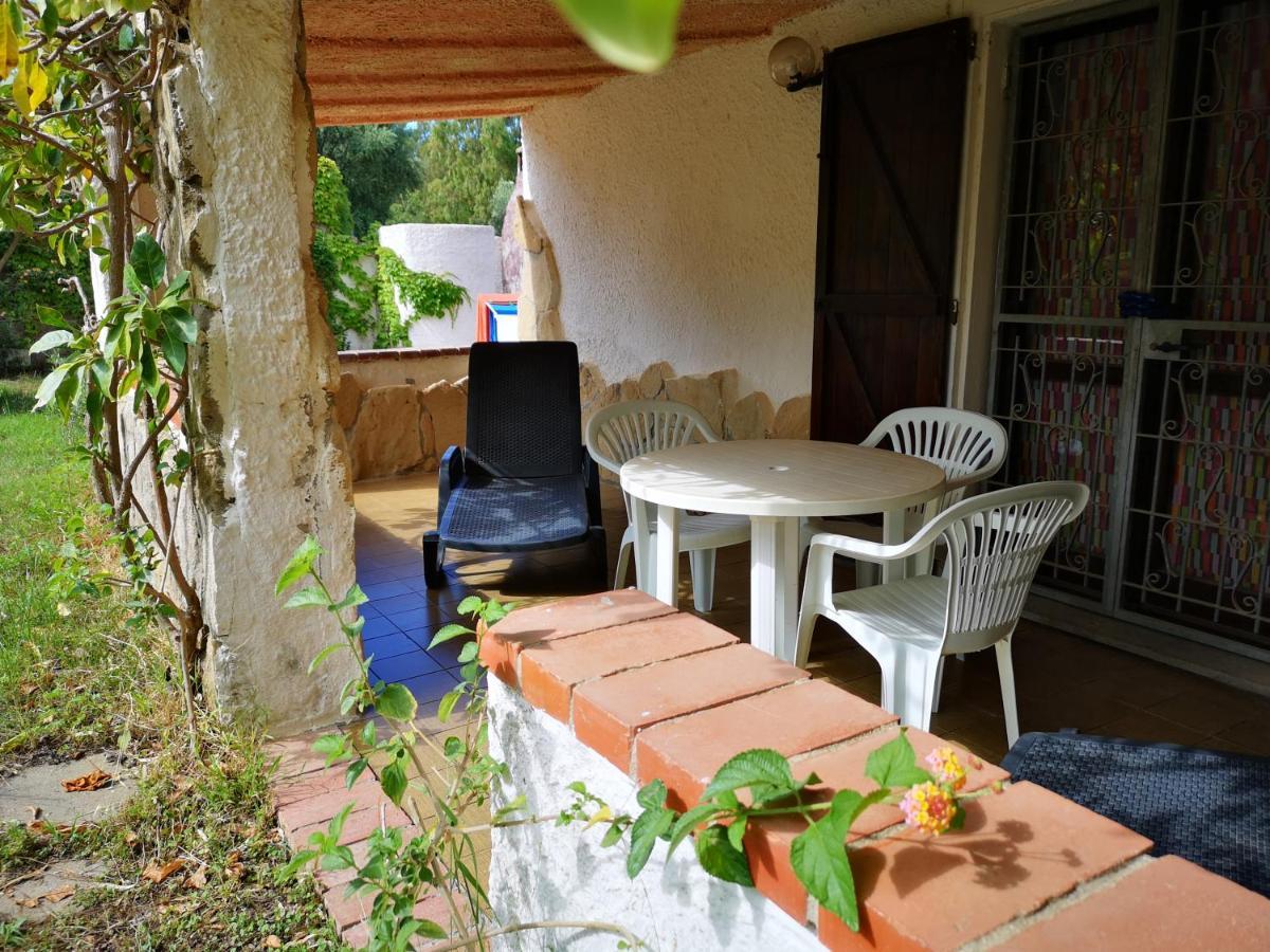 Sagittario House Villa Torre delle Stelle Dış mekan fotoğraf
