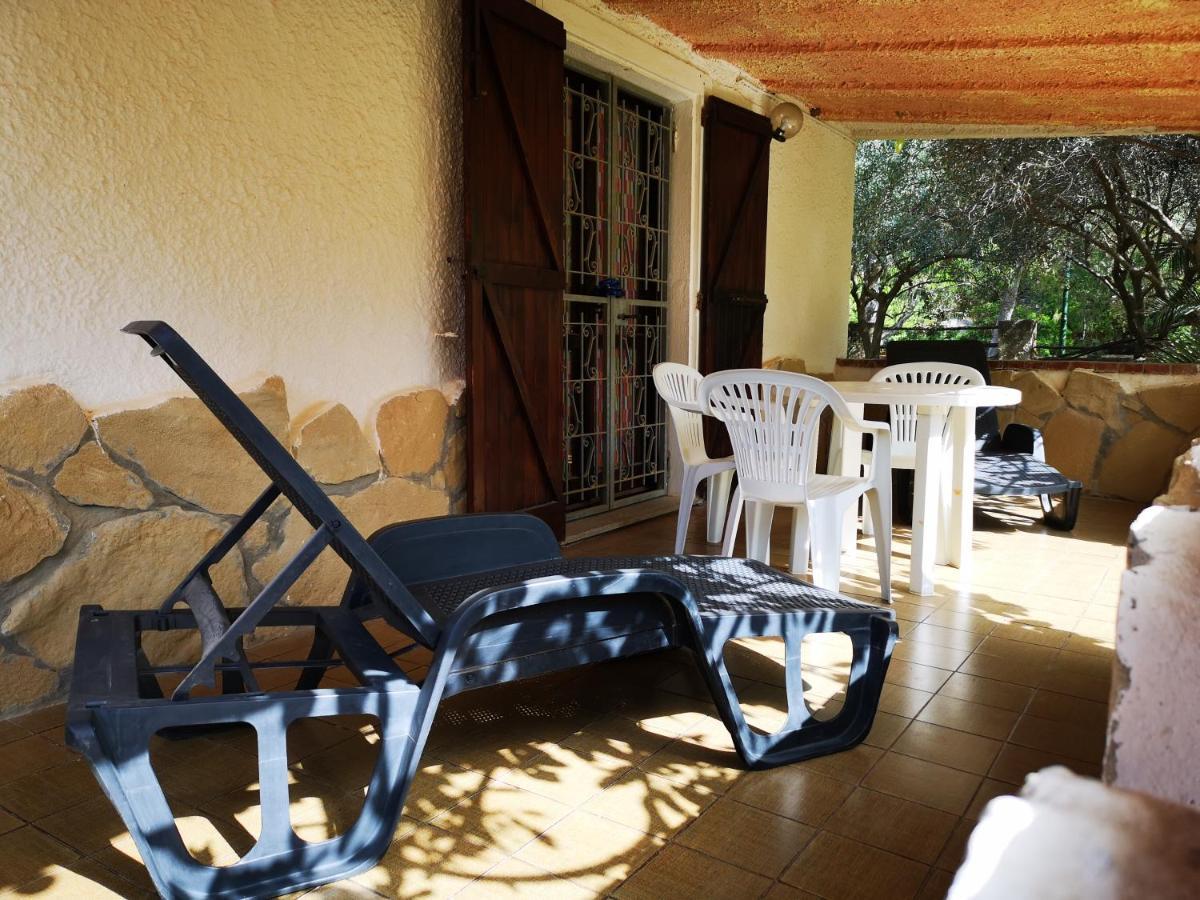 Sagittario House Villa Torre delle Stelle Dış mekan fotoğraf