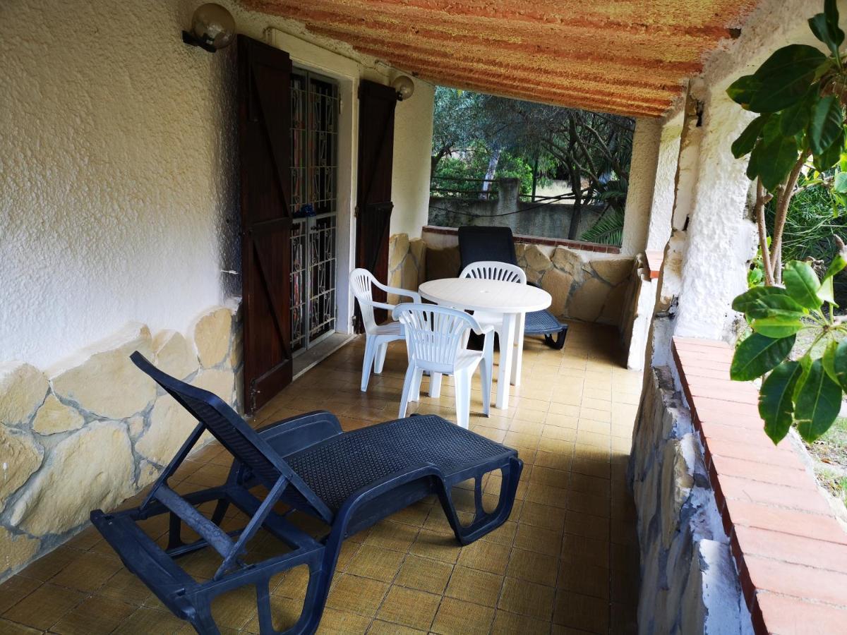Sagittario House Villa Torre delle Stelle Dış mekan fotoğraf