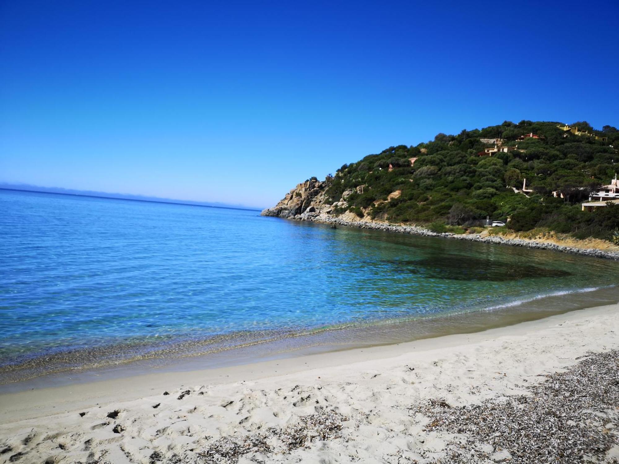 Sagittario House Villa Torre delle Stelle Dış mekan fotoğraf