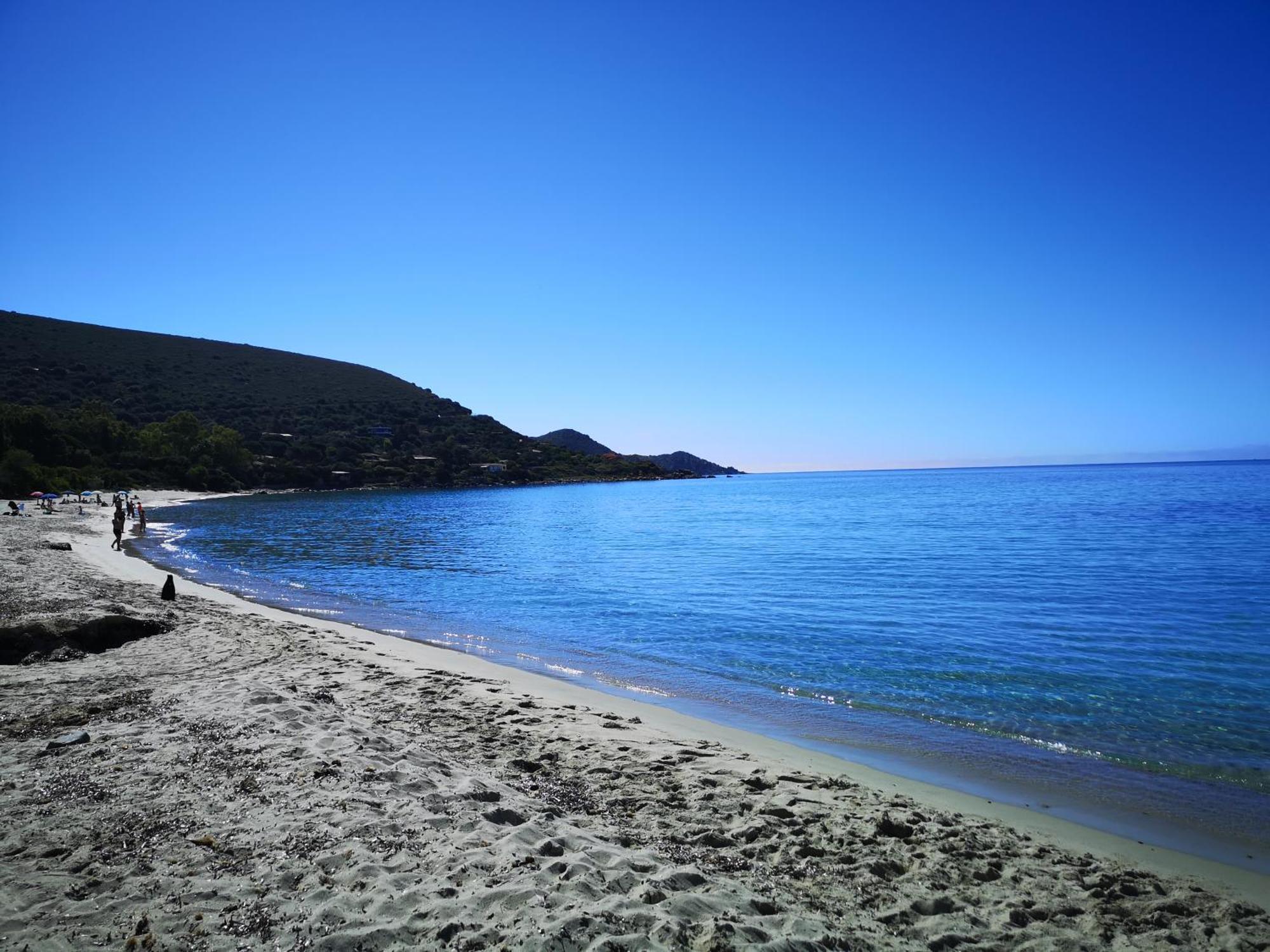 Sagittario House Villa Torre delle Stelle Dış mekan fotoğraf