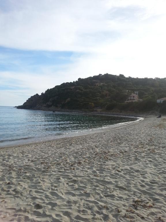 Sagittario House Villa Torre delle Stelle Oda fotoğraf