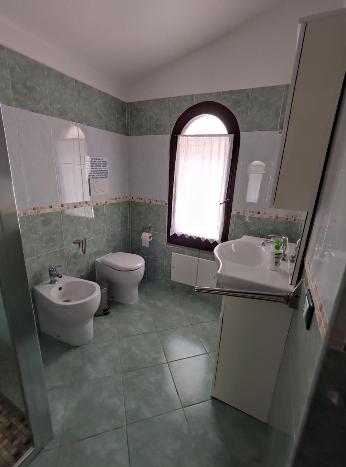 Sagittario House Villa Torre delle Stelle Dış mekan fotoğraf