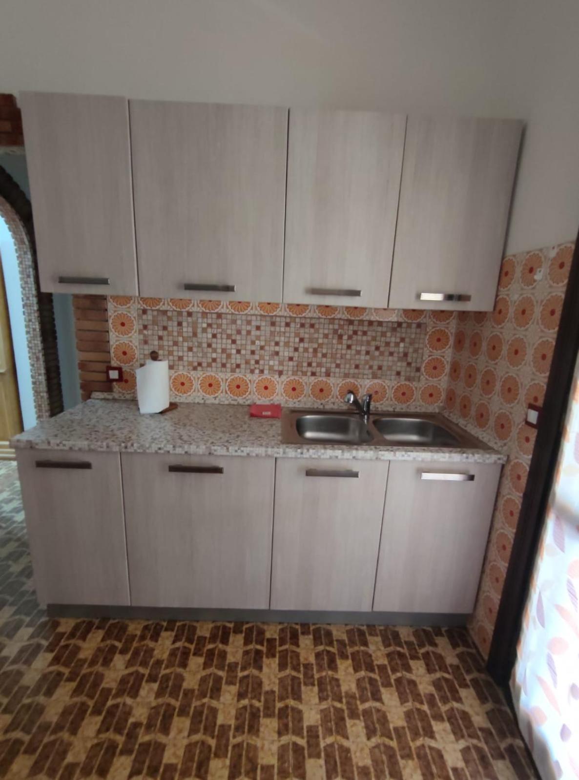 Sagittario House Villa Torre delle Stelle Dış mekan fotoğraf