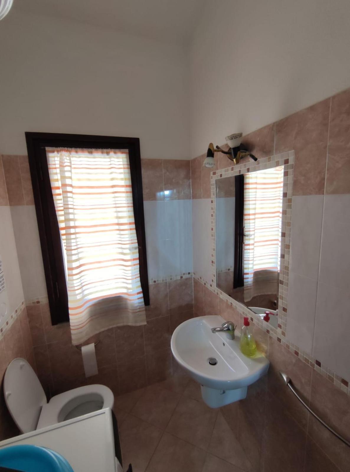 Sagittario House Villa Torre delle Stelle Dış mekan fotoğraf