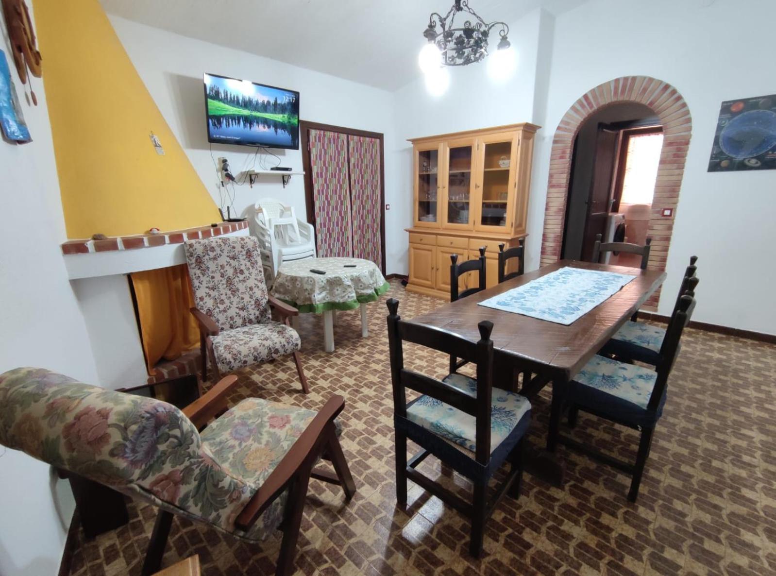 Sagittario House Villa Torre delle Stelle Dış mekan fotoğraf