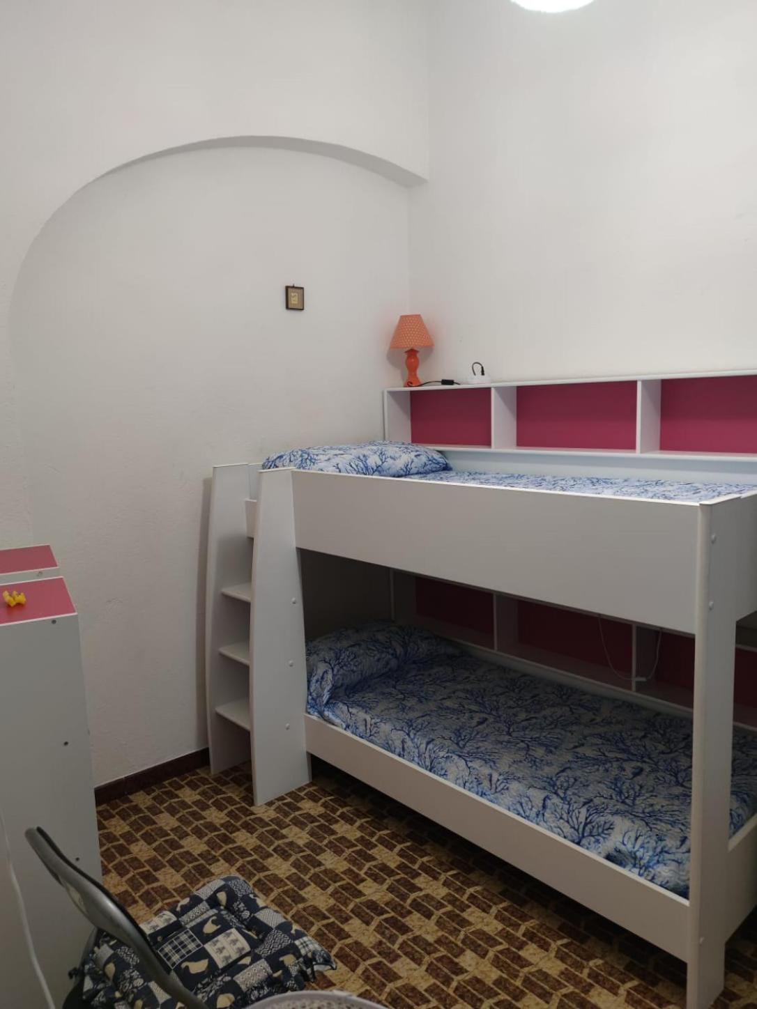 Sagittario House Villa Torre delle Stelle Dış mekan fotoğraf