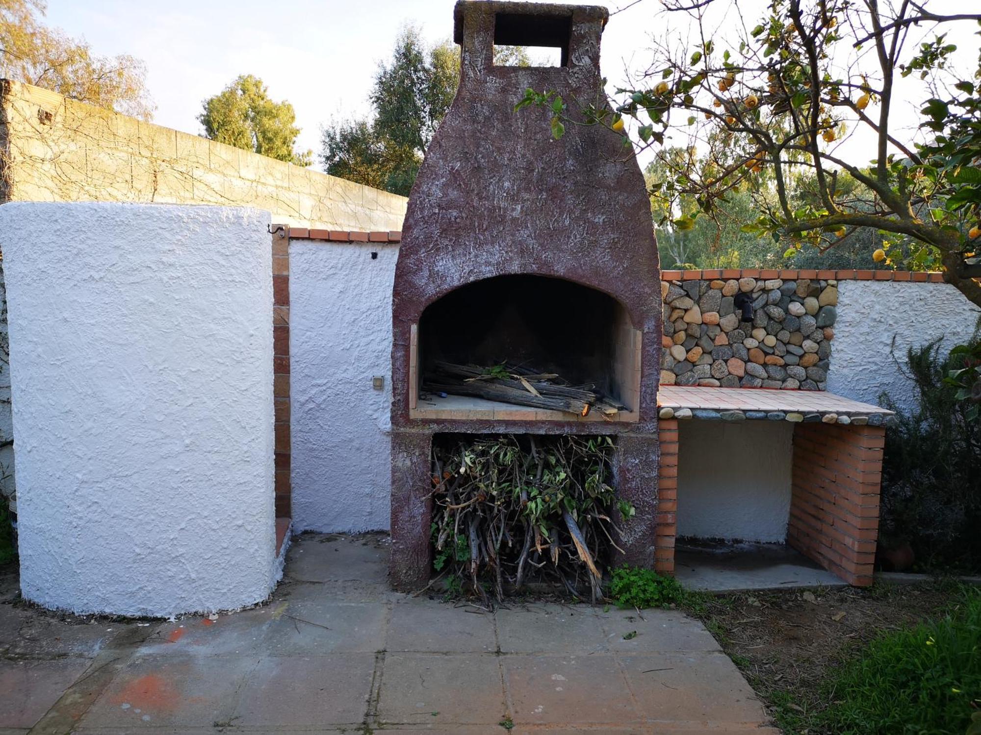 Sagittario House Villa Torre delle Stelle Dış mekan fotoğraf