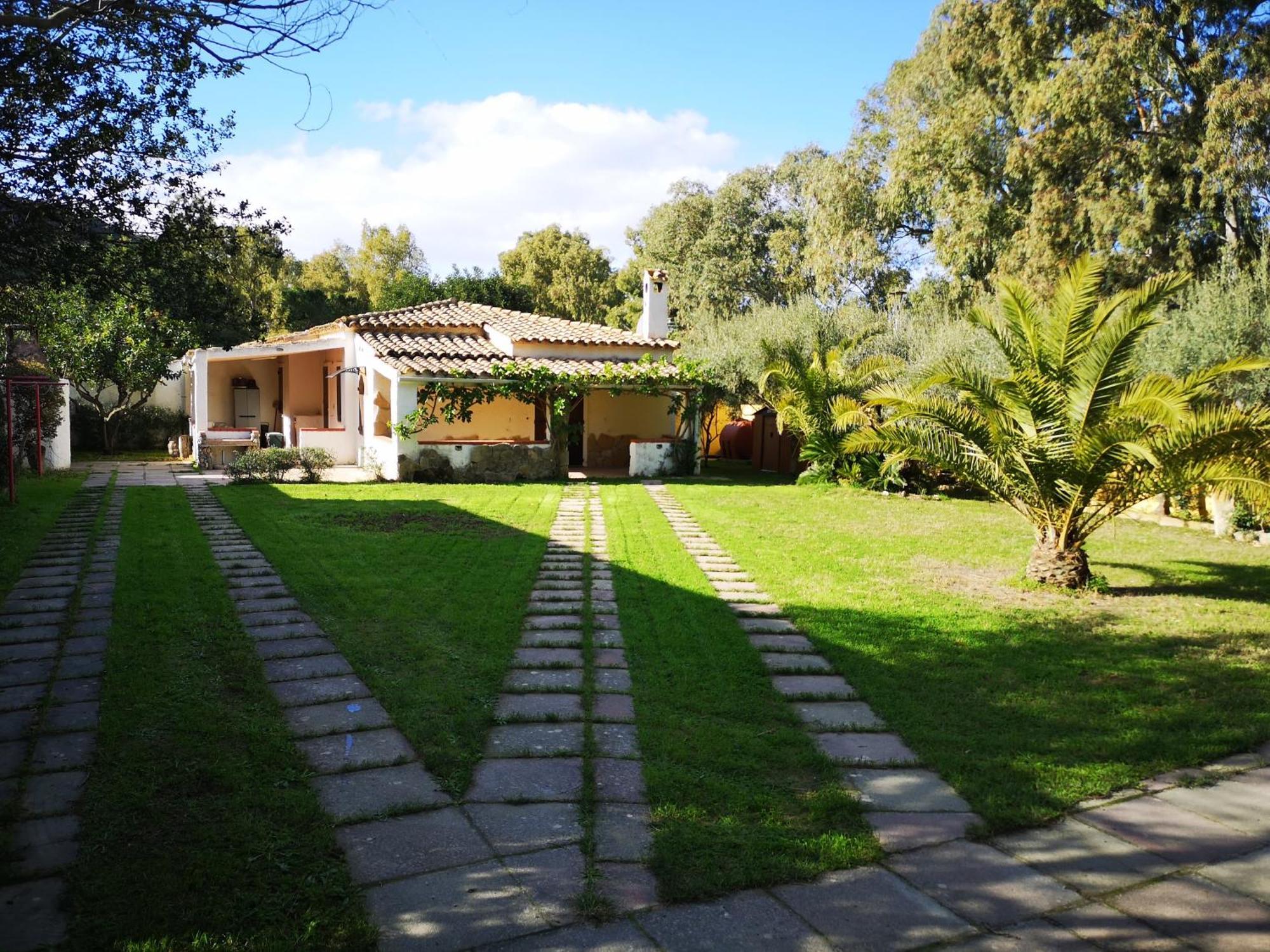 Sagittario House Villa Torre delle Stelle Dış mekan fotoğraf