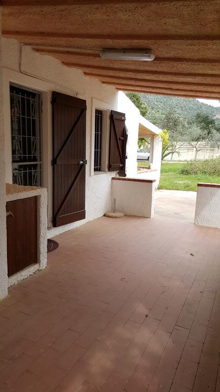 Sagittario House Villa Torre delle Stelle Dış mekan fotoğraf