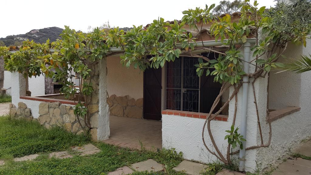 Sagittario House Villa Torre delle Stelle Dış mekan fotoğraf