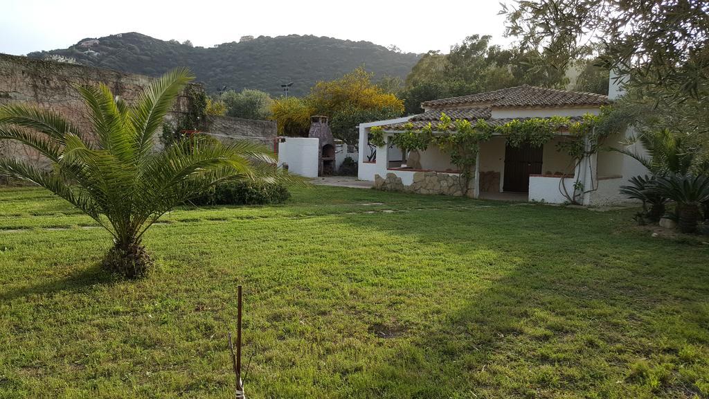 Sagittario House Villa Torre delle Stelle Dış mekan fotoğraf