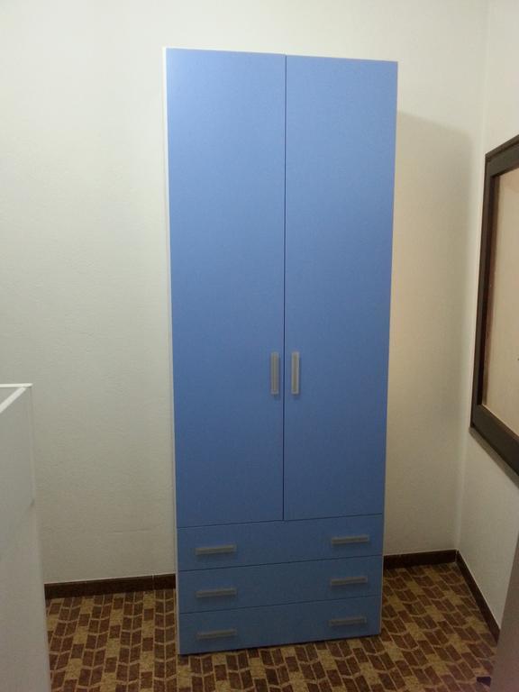 Sagittario House Villa Torre delle Stelle Dış mekan fotoğraf